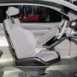Perodua C2 概念车于吉隆坡车展登场!纯电 B-Segment Sedan,大马第二国产汽车品牌电动车计划的“第二篇章”