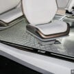 Perodua C2 概念车于吉隆坡车展登场!纯电 B-Segment Sedan,大马第二国产汽车品牌电动车计划的“第二篇章”
