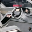 Perodua C2 概念车于吉隆坡车展登场!纯电 B-Segment Sedan,大马第二国产汽车品牌电动车计划的“第二篇章”