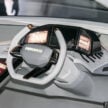 Perodua C2 概念车于吉隆坡车展登场!纯电 B-Segment Sedan,大马第二国产汽车品牌电动车计划的“第二篇章”