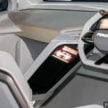 Perodua C2 概念车于吉隆坡车展登场!纯电 B-Segment Sedan,大马第二国产汽车品牌电动车计划的“第二篇章”