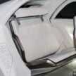 Perodua C2 概念车于吉隆坡车展登场!纯电 B-Segment Sedan,大马第二国产汽车品牌电动车计划的“第二篇章”