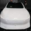 Perodua C2 概念车于吉隆坡车展登场!纯电 B-Segment Sedan,大马第二国产汽车品牌电动车计划的“第二篇章”
