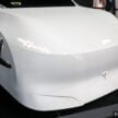 Perodua C2 概念车于吉隆坡车展登场!纯电 B-Segment Sedan,大马第二国产汽车品牌电动车计划的“第二篇章”