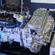 Proton FutureMotion HEV 油电混动技术首秀!全新 i-HEV 混动系统即将登场,或率先搭载于 AMA02 SUV 身上