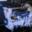Proton FutureMotion HEV 油电混动技术首秀!全新 i-HEV 混动系统即将登场,或率先搭载于 AMA02 SUV 身上