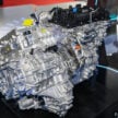 Proton FutureMotion HEV 油电混动技术首秀!全新 i-HEV 混动系统即将登场,或率先搭载于 AMA02 SUV 身上