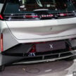 2026 Zeekr X 升级款吉隆坡国际车展亮相!续维持 RWD、AWD 双版本可选,全系标配电动车门,预售价RM160k起
