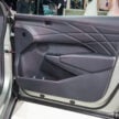 2026 Zeekr X 升级款吉隆坡国际车展亮相!续维持 RWD、AWD 双版本可选,全系标配电动车门,预售价RM160k起