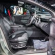 2026 Zeekr X 升级款吉隆坡国际车展亮相!续维持 RWD、AWD 双版本可选,全系标配电动车门,预售价RM160k起