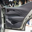 2026 Zeekr X 升级款吉隆坡国际车展亮相!续维持 RWD、AWD 双版本可选,全系标配电动车门,预售价RM160k起