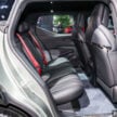 2026 Zeekr X 升级款吉隆坡国际车展亮相!续维持 RWD、AWD 双版本可选,全系标配电动车门,预售价RM160k起
