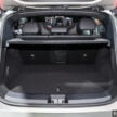 2026 Zeekr X 升级款吉隆坡国际车展亮相!续维持 RWD、AWD 双版本可选,全系标配电动车门,预售价RM160k起