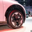 2026 Zeekr X 升级款吉隆坡国际车展亮相!续维持 RWD、AWD 双版本可选,全系标配电动车门,预售价RM160k起