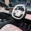 2026 Zeekr X 升级款吉隆坡国际车展亮相!续维持 RWD、AWD 双版本可选,全系标配电动车门,预售价RM160k起