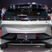 2026 Zeekr X 升级款吉隆坡国际车展亮相!续维持 RWD、AWD 双版本可选,全系标配电动车门,预售价RM160k起