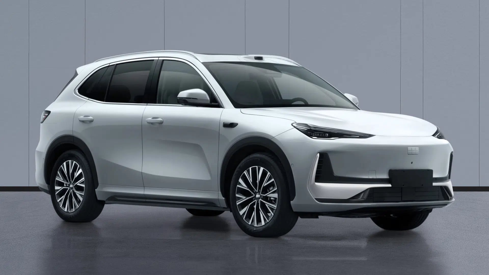 2027吉利银河E5小改款申报图曝光!外型微调、尺寸加大、动力升级;Proton eMas 7 的双生车改为后轮驱动?