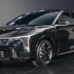 Kia K4 GT-Line 大马首秀!Forte/Cerato 后继车型吉隆坡车展亮相,搭1.6升涡轮增压引擎,最大输出193PS/265Nm