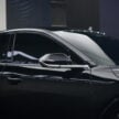 Kia K4 GT-Line 大马首秀!Forte/Cerato 后继车型吉隆坡车展亮相,搭1.6升涡轮增压引擎,最大输出193PS/265Nm