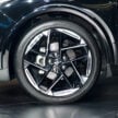 Kia K4 GT-Line 大马首秀!Forte/Cerato 后继车型吉隆坡车展亮相,搭1.6升涡轮增压引擎,最大输出193PS/265Nm