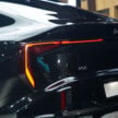 Kia K4 GT-Line 大马首秀!Forte/Cerato 后继车型吉隆坡车展亮相,搭1.6升涡轮增压引擎,最大输出193PS/265Nm