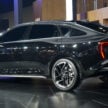Kia K4 GT-Line 大马首秀!Forte/Cerato 后继车型吉隆坡车展亮相,搭1.6升涡轮增压引擎,最大输出193PS/265Nm