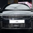 Kia K4 GT-Line 大马首秀!Forte/Cerato 后继车型吉隆坡车展亮相,搭1.6升涡轮增压引擎,最大输出193PS/265Nm