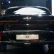 Kia K4 GT-Line 大马首秀!Forte/Cerato 后继车型吉隆坡车展亮相,搭1.6升涡轮增压引擎,最大输出193PS/265Nm