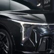 Kia K4 GT-Line 大马首秀!Forte/Cerato 后继车型吉隆坡车展亮相,搭1.6升涡轮增压引擎,最大输出193PS/265Nm
