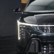 Kia K4 GT-Line 大马首秀!Forte/Cerato 后继车型吉隆坡车展亮相,搭1.6升涡轮增压引擎,最大输出193PS/265Nm