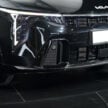 Kia K4 GT-Line 大马首秀!Forte/Cerato 后继车型吉隆坡车展亮相,搭1.6升涡轮增压引擎,最大输出193PS/265Nm