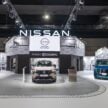 第四代小改款 Nissan X-Trail e-Power e4orce 亮相吉隆坡国际移动展, 搭载1.5L三缸涡轮引擎+电动马达, 今年底发布