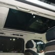 极氪 Zeekr 9X 本地开放预订!“中国库里南”首次亮相吉隆坡国际车展,豪华旗舰插电混动SUV,预售价RM800k起