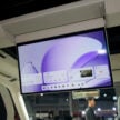 极氪 Zeekr 9X 本地开放预订!“中国库里南”首次亮相吉隆坡国际车展,豪华旗舰插电混动SUV,预售价RM800k起