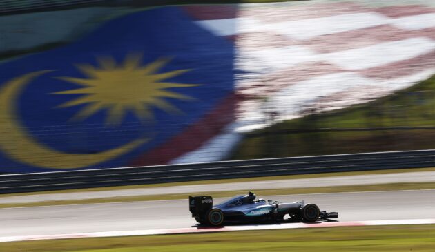 雪邦赛车场CEO: 我国仅代办, F1 门票价格需由巴林政府定夺
