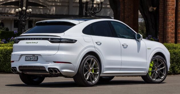 受集团瘦身影响, Porsche 被指将裁掉销量不佳的纯电跑房 Taycan 与内燃式引擎版 718 车系, 将不再有后继车型推出