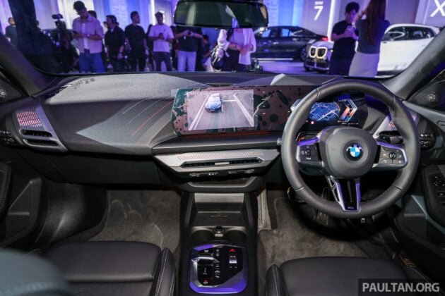 2026 BMW 218 Gran Coupe M Sport 正式发布, 标配原厂运动化外观与内装套件, 配备比标准版更好, 售价19.3万起
