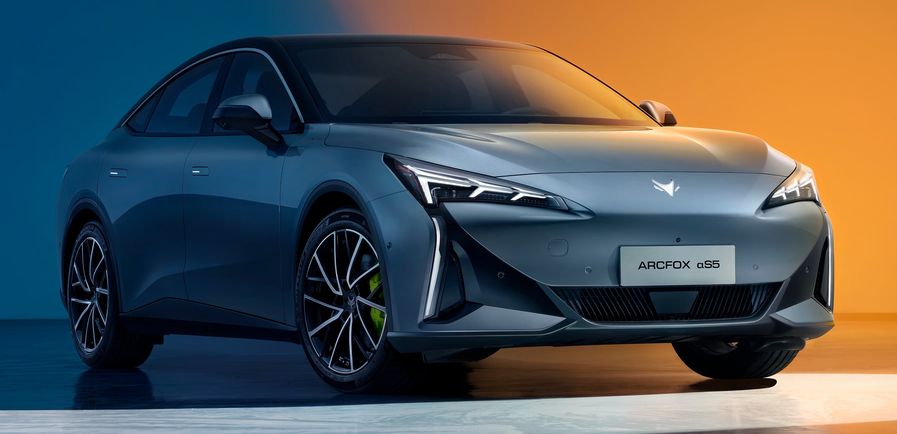 极狐 Arcfox 官网列出马来西亚市场，北汽 BAIC 旗下电动车品牌即将进军大马？T1、T5、Kaola S 及 S5 有望引进