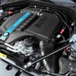 GALLERY: F01/F02 BMW 7-Series LCI International Media Drive – BMW ActiveHybrid 7