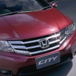 VIDEO: Honda City facelift launched in Thailand