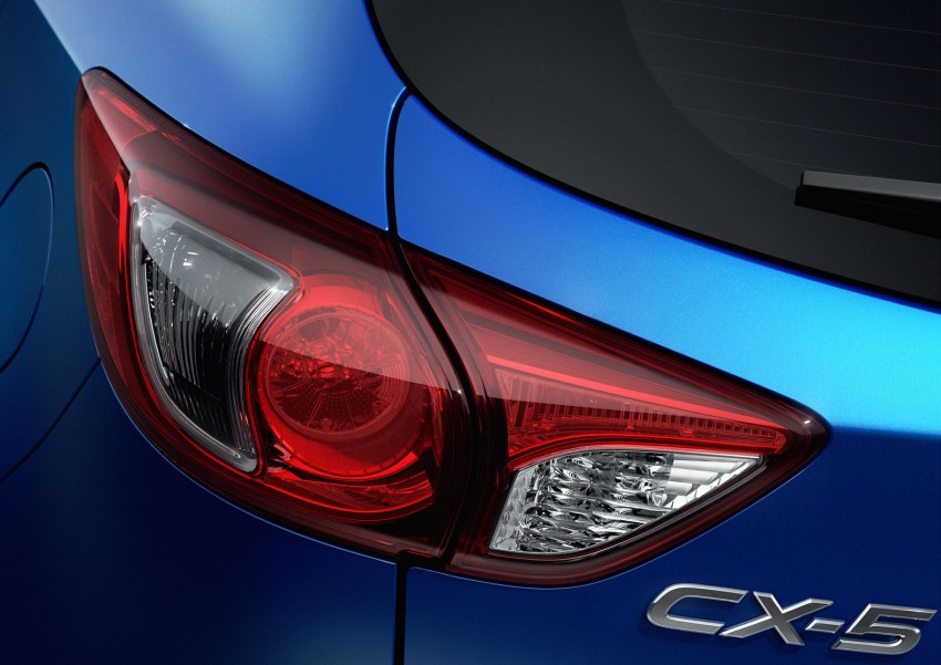 Mazda CX-5 arriving soon in Malaysia? The ads hint at it! 87911