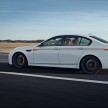 G-POWER 640 hp / 777 Nm tuning kit for F10 BMW M5