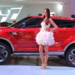Maruti Suzuki XA Alpha Compact SUV Concept