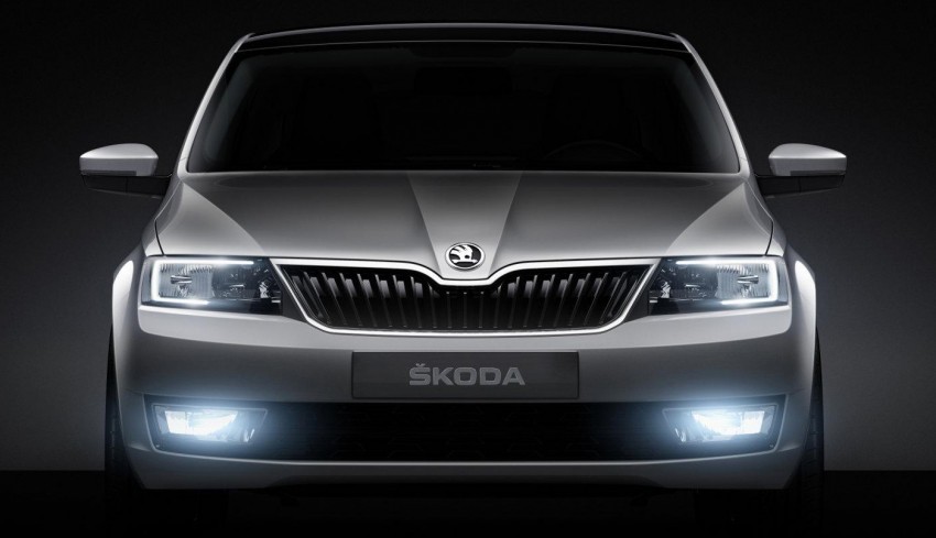 Skoda MissionL concept to preview brand’s new model line 67136