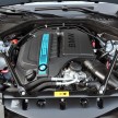 GALLERY: F01/F02 BMW 7-Series LCI International Media Drive – BMW ActiveHybrid 7