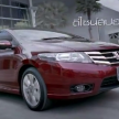 VIDEO: Honda City facelift launched in Thailand