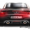 Peugeot RCZ R: production car to debut at Goodwood