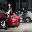 Peugeot 308 Sedan vs Peugeot 408 – two different sedans!