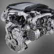 BMW M Performance Automobiles: tri-turbo diesel trio F10 BMW M550xd, BMW X5 M50d and BMW X6 M50d!