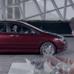 VIDEO: Honda City facelift launched in Thailand